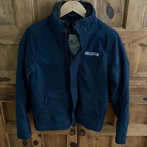 Hollister Jacket